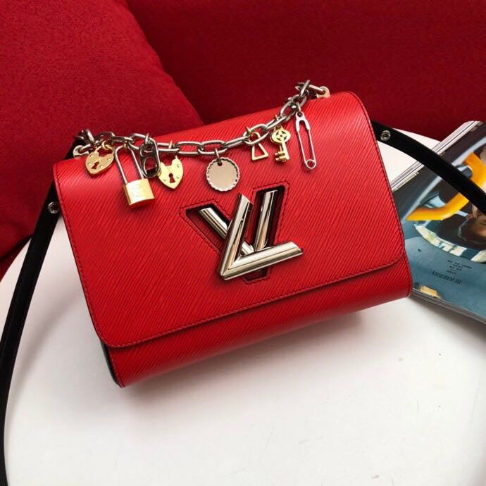 Fashion Lu-Vi bags - 3653
