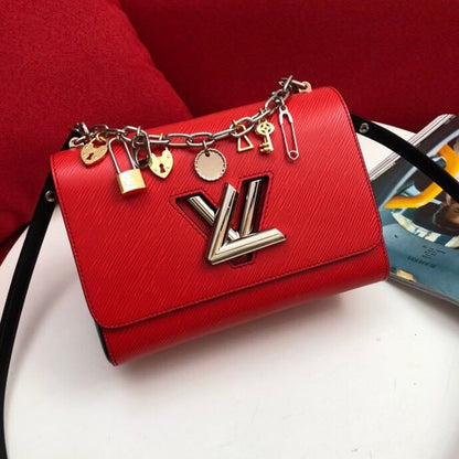 Fashion Lu-Vi bags - 3653