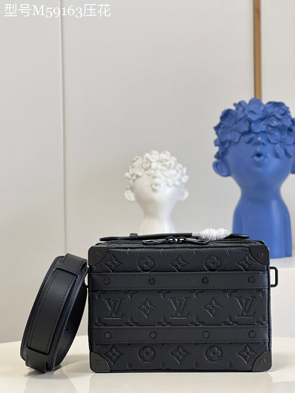Fashion Lu-Vi bags - 3163