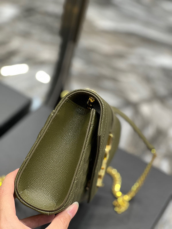 OZ - SLY Bags - 622
