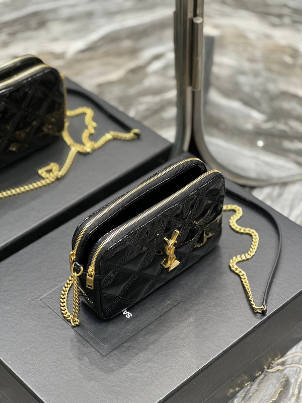 OZ - SLY Bags - 644