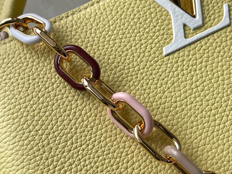 Fashion Lu-Vi bags - 4207