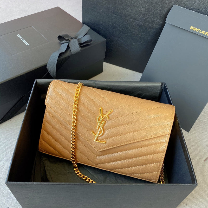 OZ - SLY Bags - 264