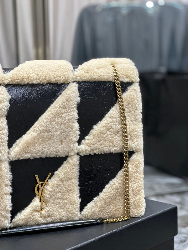 OZ - SLY Bags - 647