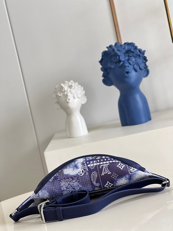 Fashion Lu-Vi bags - 2716