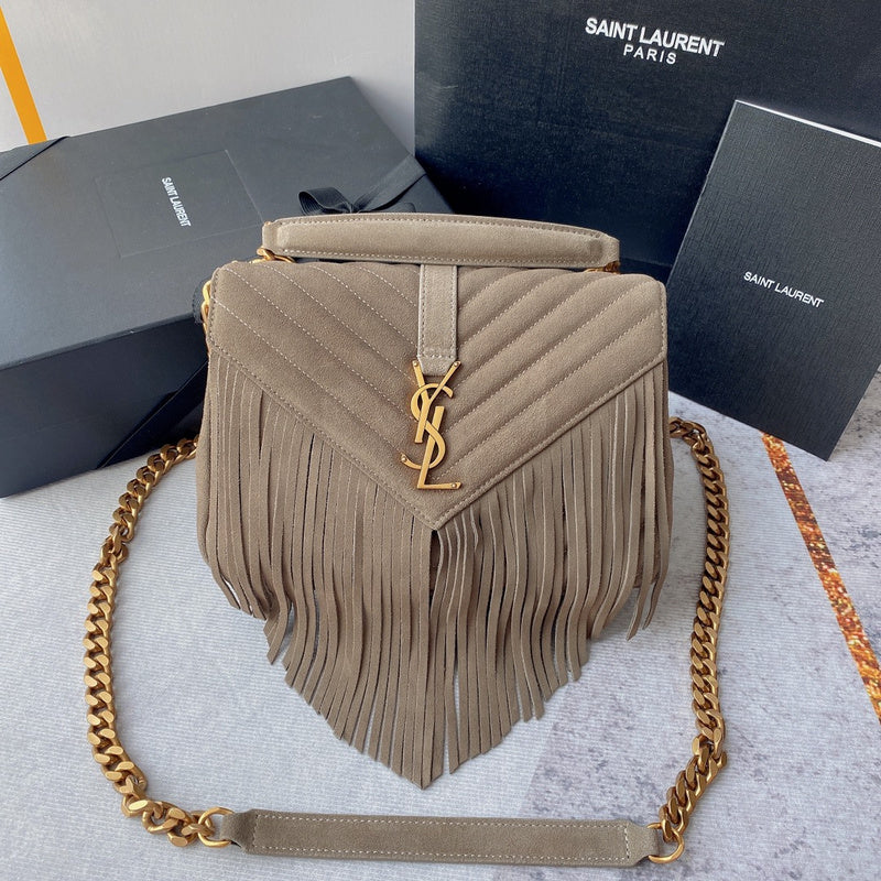 OZ - SLY Bags - 495