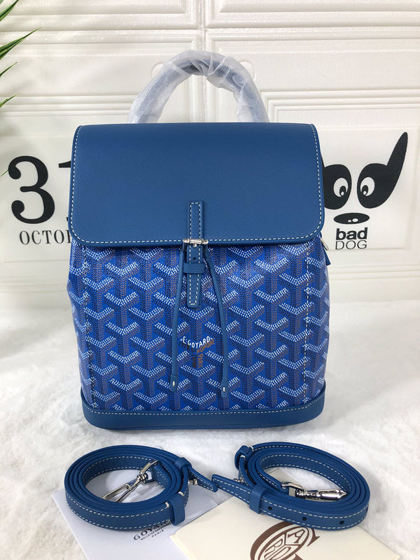 Ozarra - GOD Bags - 035
