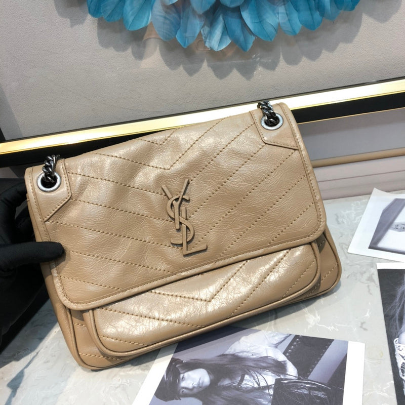 OZ - SLY Bags - 1393