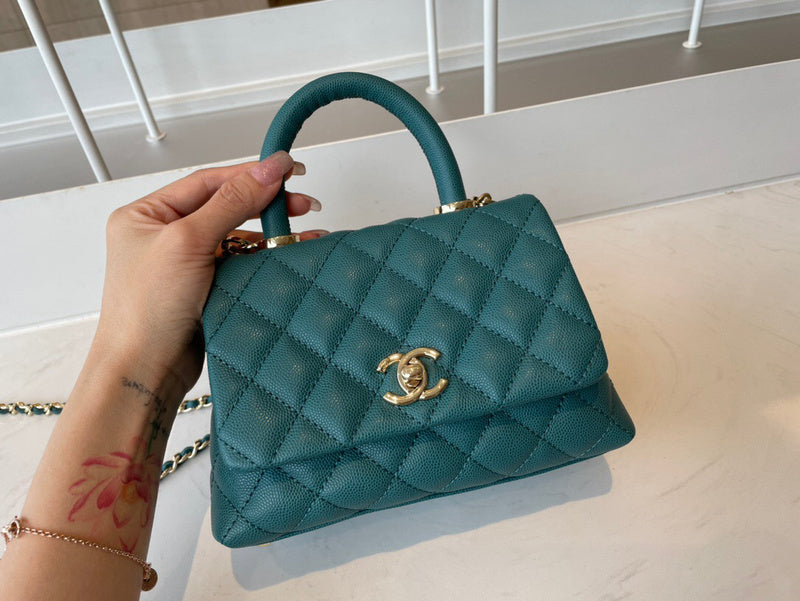 Ozarra - CHL Bags - 167