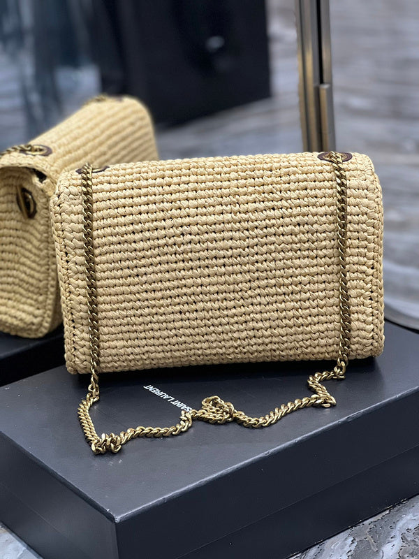 OZ - SLY Bags - 1107