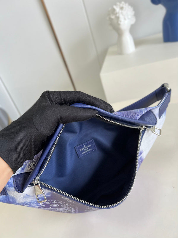 Fashion Lu-Vi bags - 2716