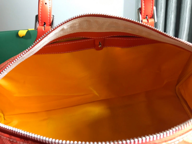OZ - GYO Bags - 973