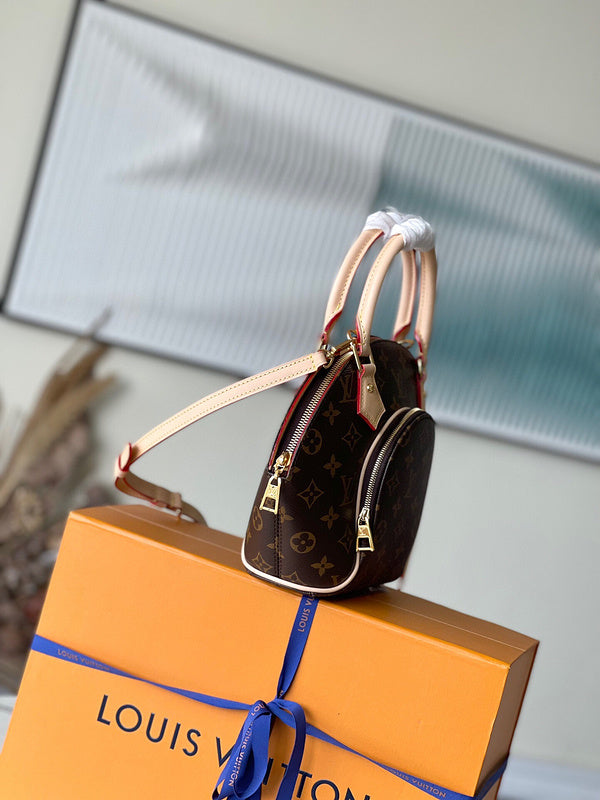 Fashion Lu-Vi bags - 4272