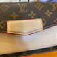 Fashion Lu-Vi bags - 3756