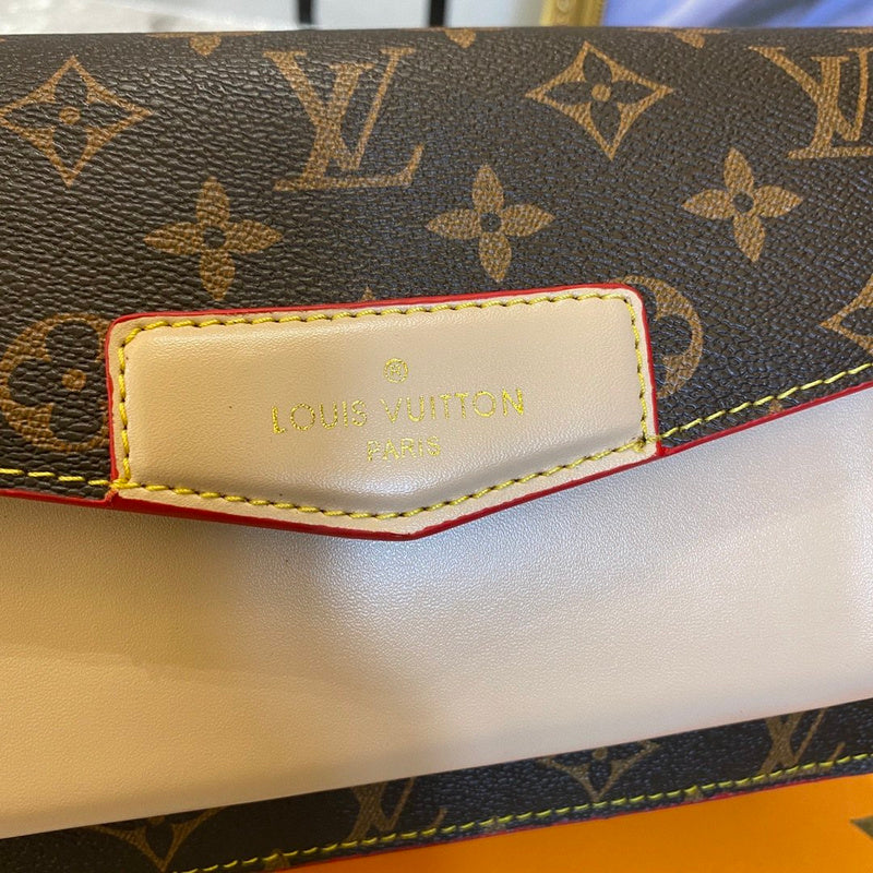 Fashion Lu-Vi bags - 3756