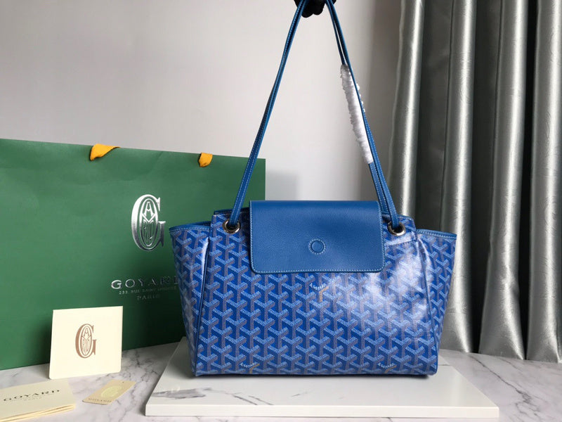 Ozarra - GOD Bags - 100