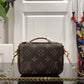 Fashion Lu-Vi bags - 2458