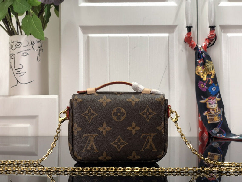 Fashion Lu-Vi bags - 2458
