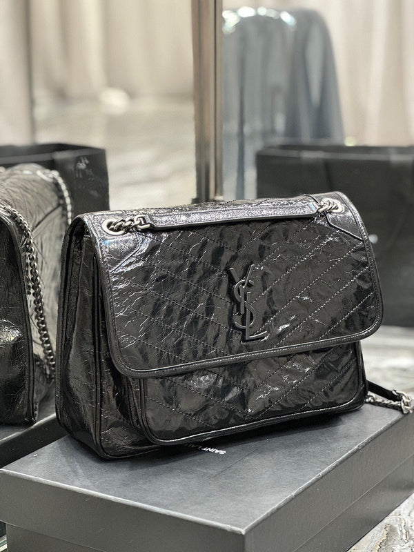 Ozarra SLY Bags - 060