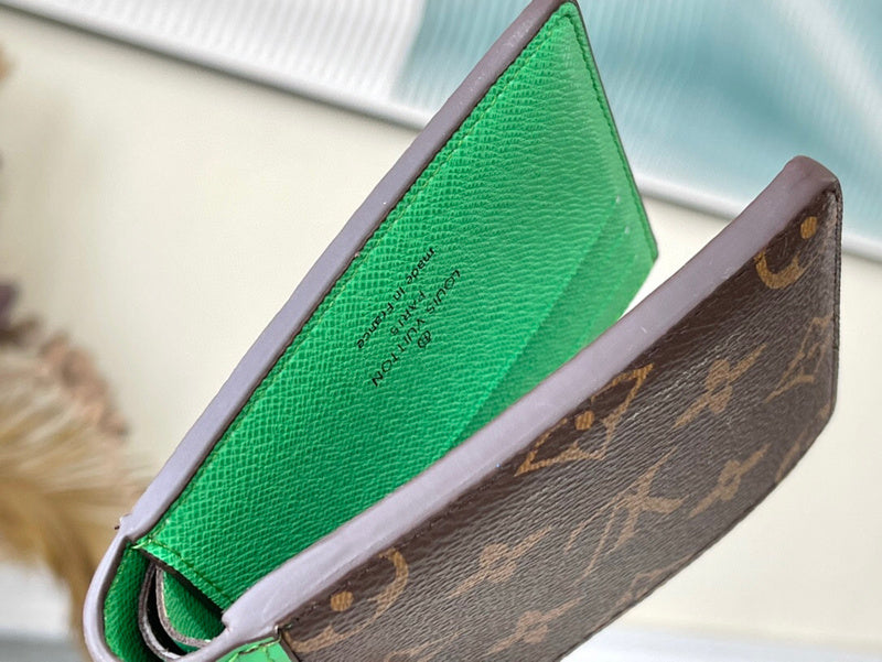 Fashion Lu-Vi bags - 4804