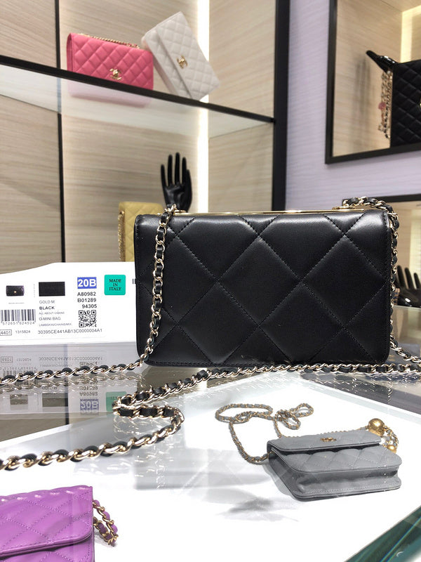 Ozarra - CHL Bags - 463