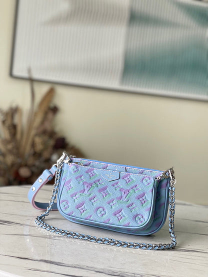 Fashion Lu-Vi bags - 4938