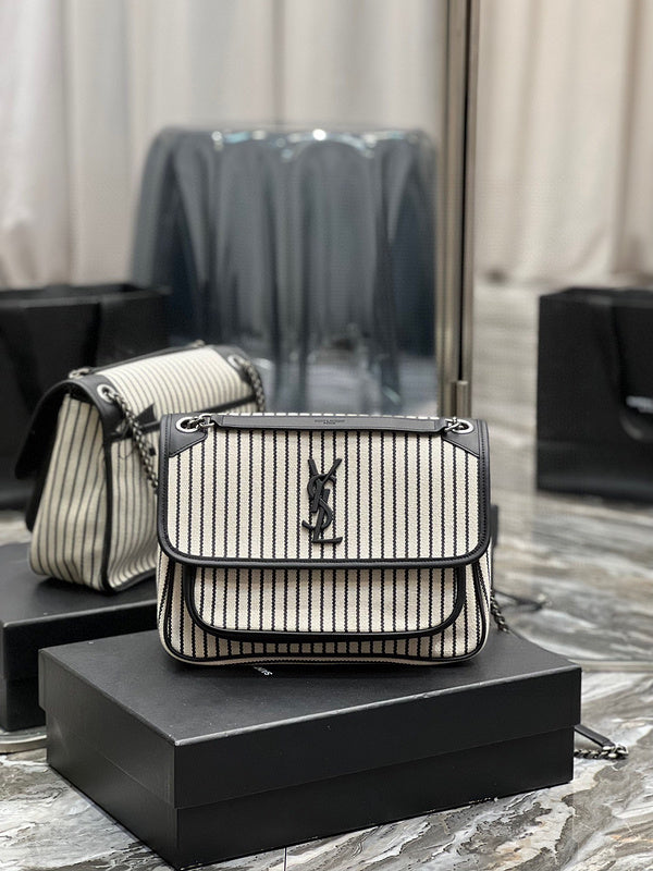 OZ - SLY Bags - 619