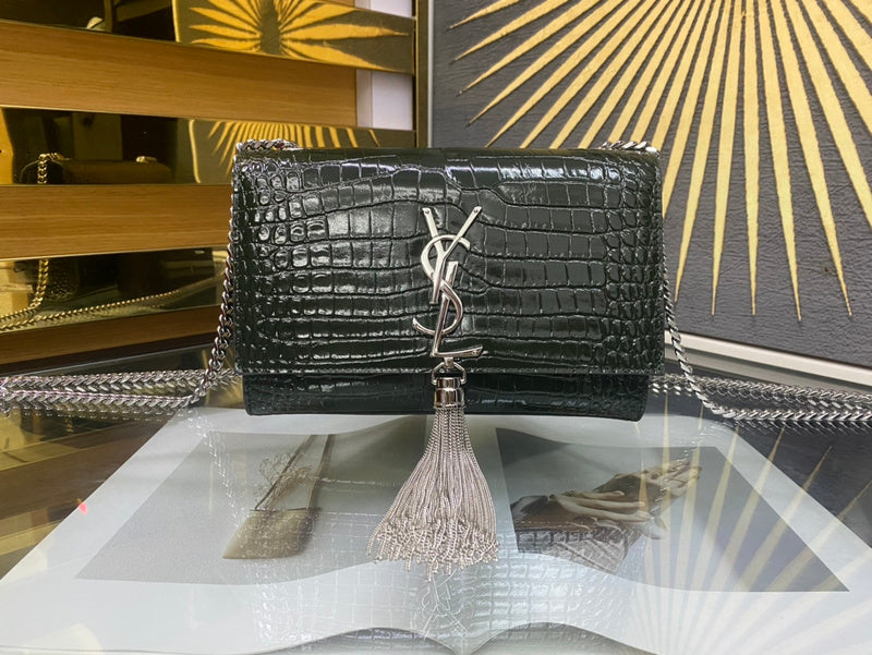 OZ - SLY Bags - 140