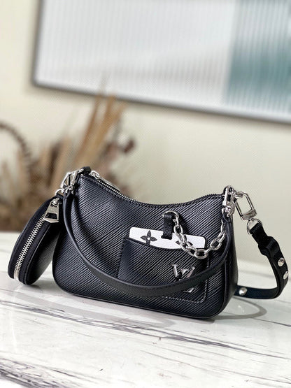 Fashion Lu-Vi bags - 4383