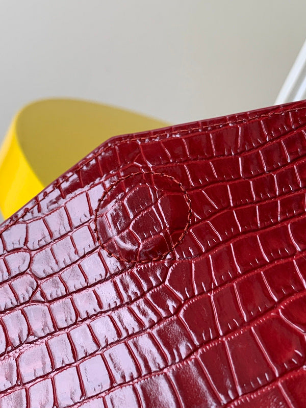OZ - SLY Bags - 1167