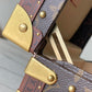 Fashion Lu-Vi bags - 4098