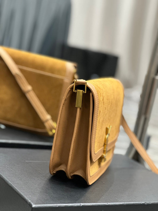 OZ - SLY Bags - 1015