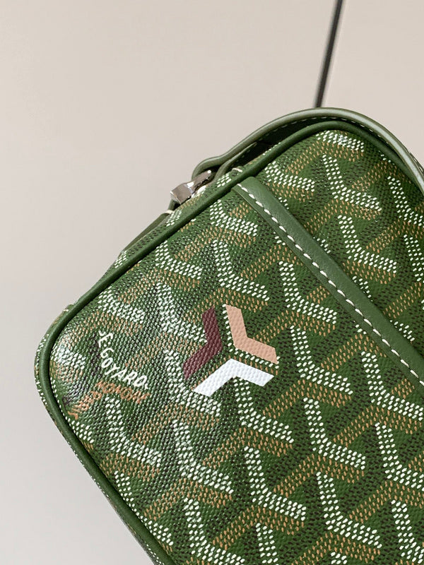 OZ - GYO Bags - 556