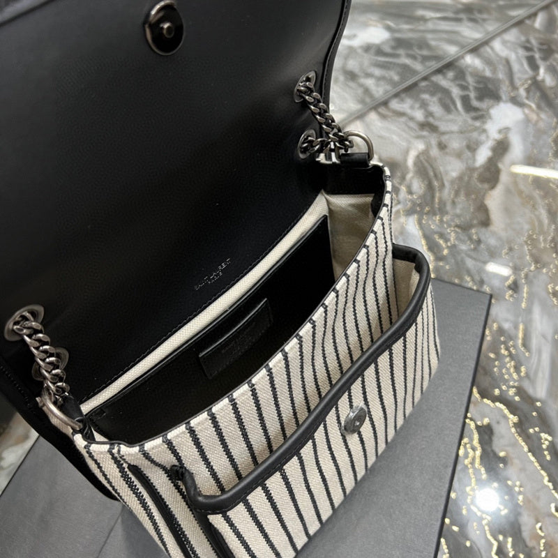 OZ - SLY Bags - 614
