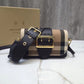 Ozarra Fashion -BBR Bags - 1296
