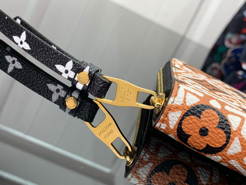 Fashion Lu-Vi bags - 2980