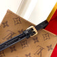 Fashion Lu-Vi bags - 3632