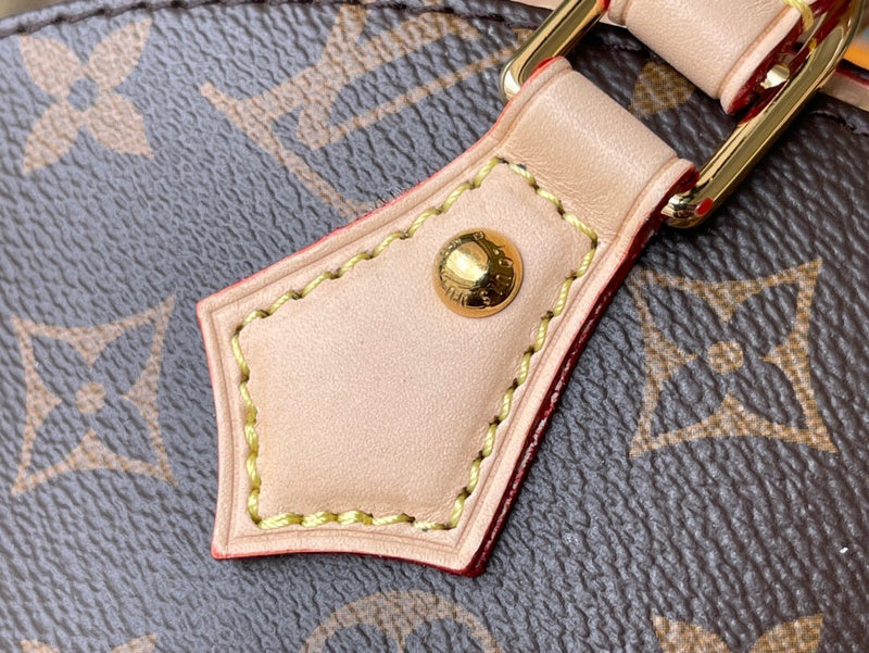Fashion Lu-Vi bags - 4272