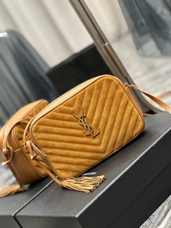 Ozarra SLY Bags - 164