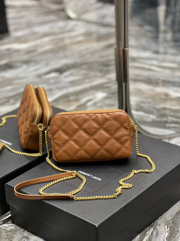 OZ - SLY Bags - 653