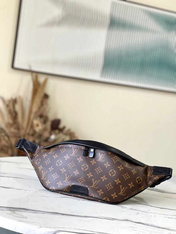 Fashion Lu-Vi bags - 4417