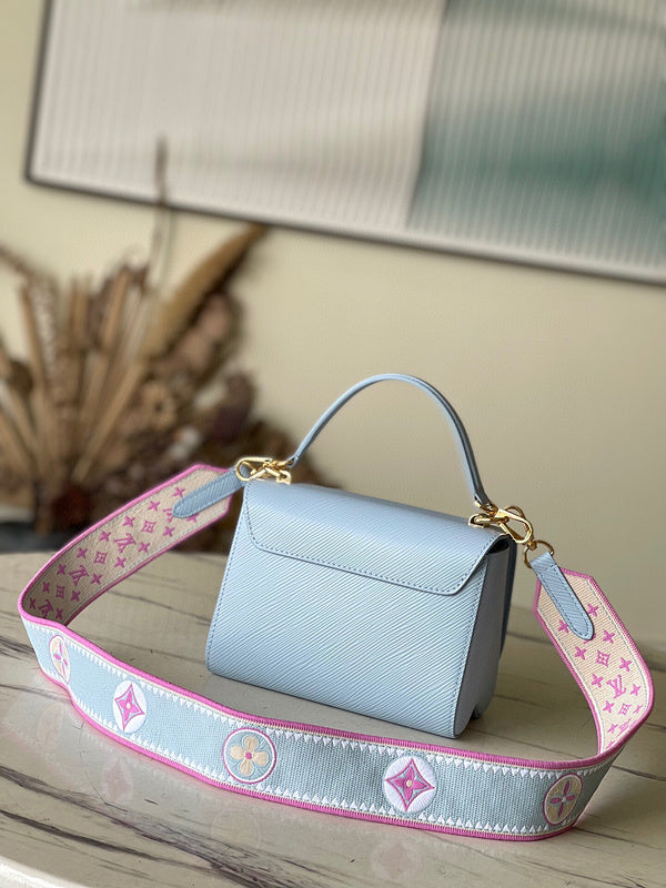 Fashion Lu-Vi bags - 4097