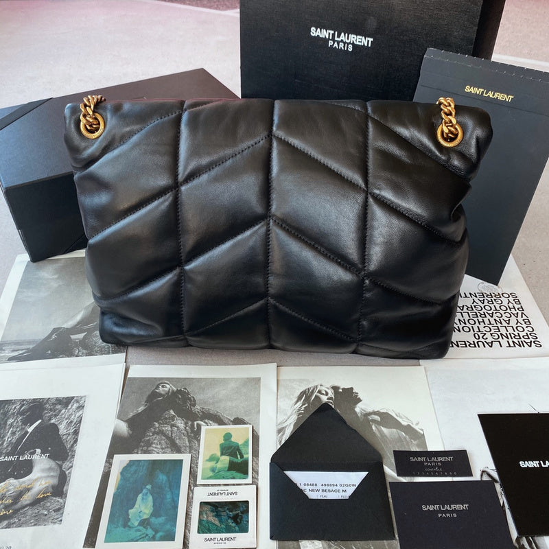 OZ - SLY Bags - 348