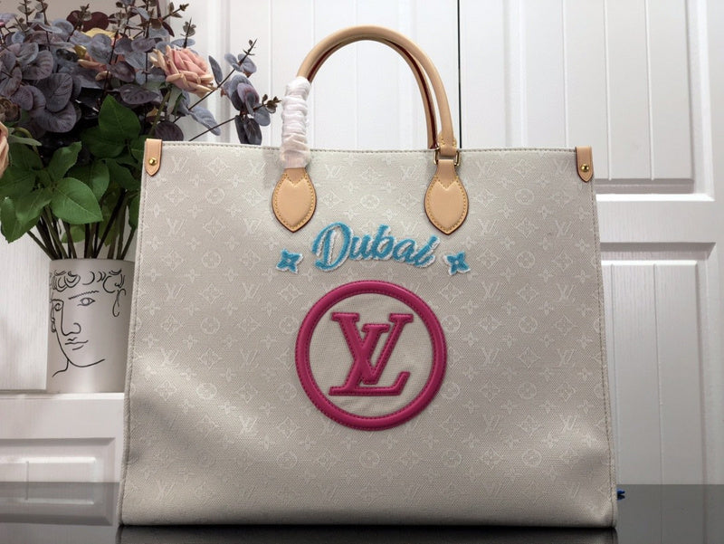 Fashion Lu-Vi bags - 2459