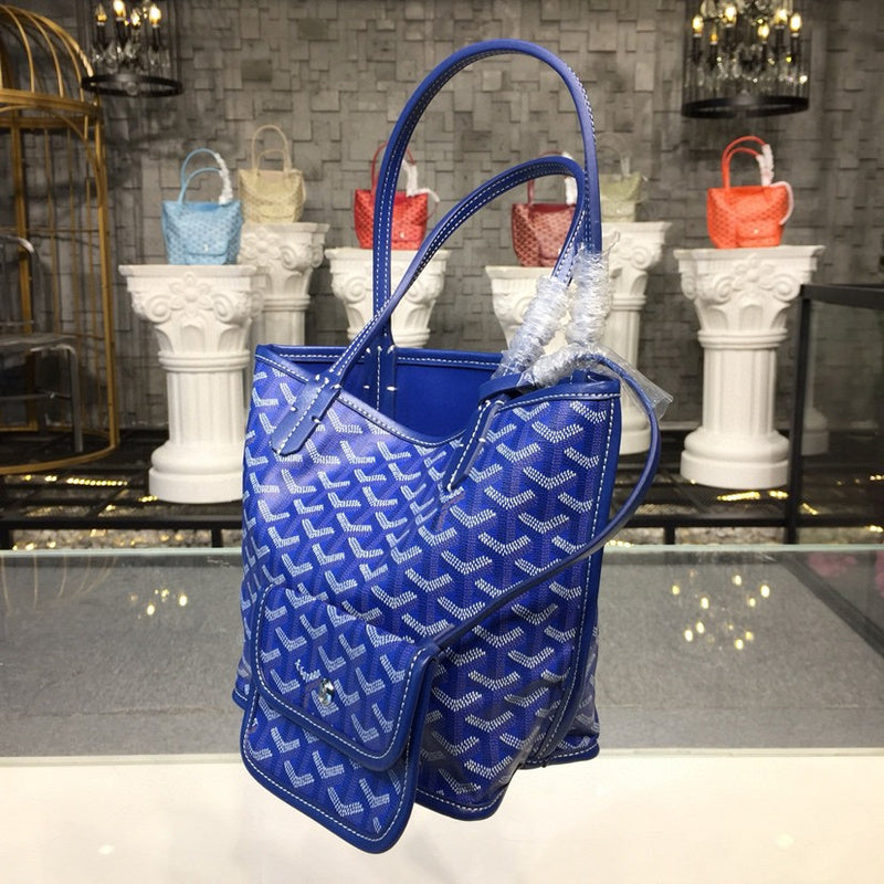Ozarra - GOD Bags - 280