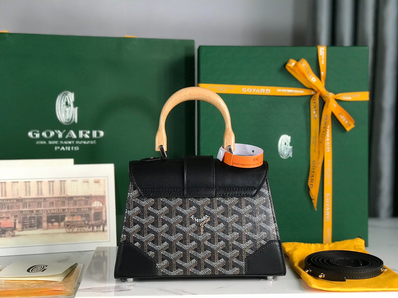 OZ - GYO Bags - 836