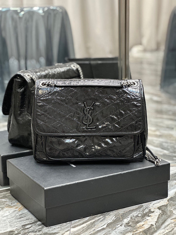 Ozarra SLY Bags - 060