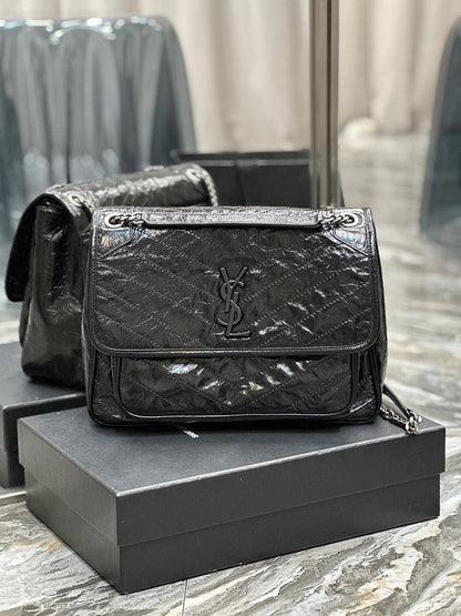 Ozarra SLY Bags - 060