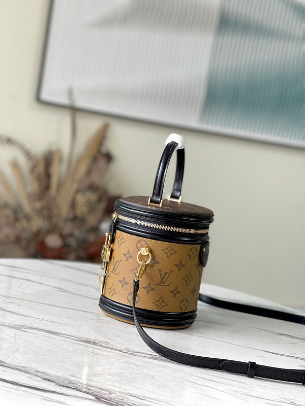 Fashion Lu-Vi bags - 4951