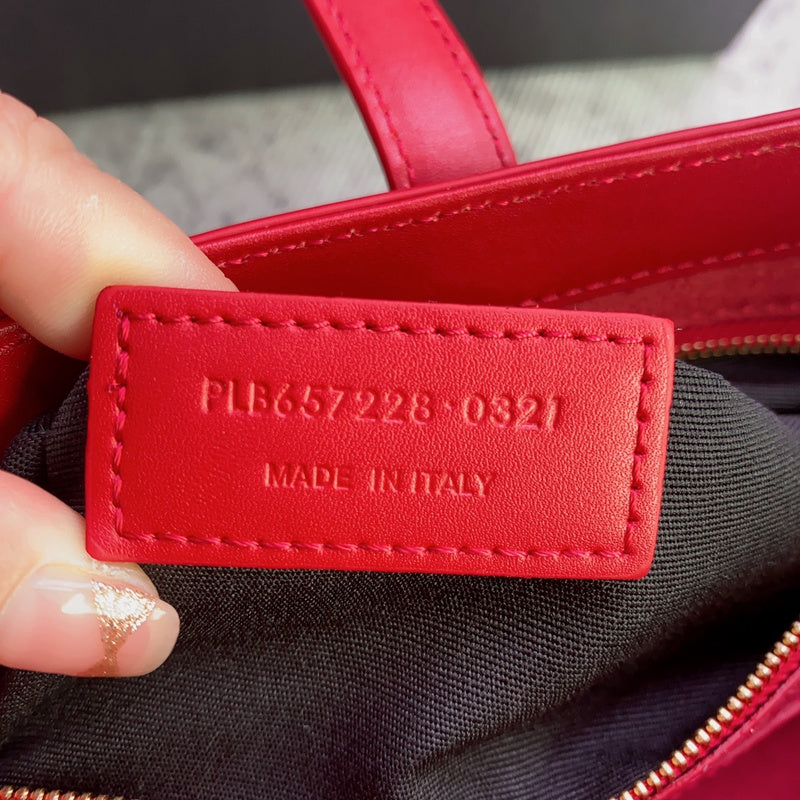 OZ - SLY Bags - 483